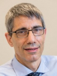 Prof. Oron Shagrir