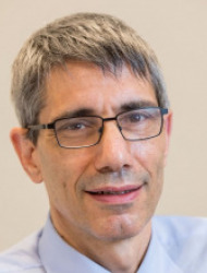 Prof. Oron Shagrir
