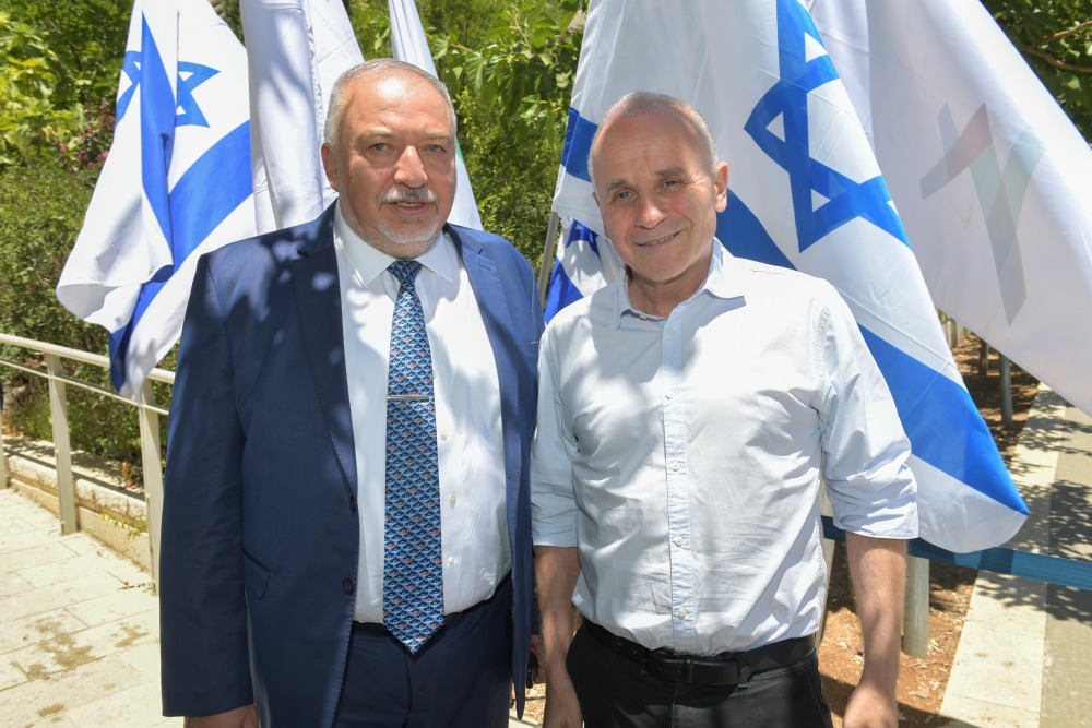 צילום: ברונו שרביט
