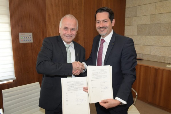 צילום: ברונו שרביט