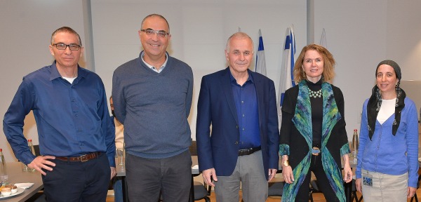 צילום: ברונו שרביט