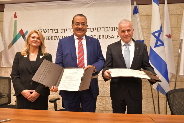 ביקור משלחת ממלכת בחריין