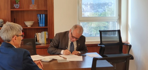 אירוע משותף- אוניברסיטת הלסינקי אירוע משותף- אוניברסיטת הלסינקי